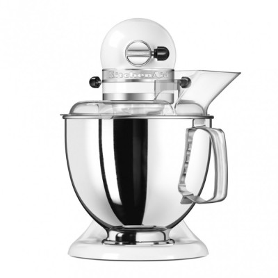 Кухонна машина KitchenAid Artisan 5KSM175PSEWH