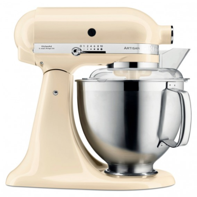 Кухонна машина KitchenAid Artisan 5KSM185PSEAC