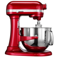 Кухонная машина KitchenAid Artisan 5KSM7580XECA