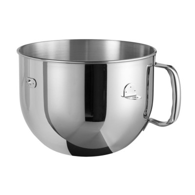 Кухонна машина KitchenAid Artisan 5KSM7580XECA