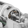 Кухонна машина KitchenAid Artisan 5KSM7580XEOB