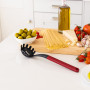 
Ложка для спагеті KitchenAid Classic, 34 см, червоний (KHA005OHEREG)
