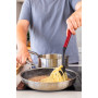
Ложка для спагеті KitchenAid Classic, 34 см, червоний (KHA005OHEREG)
