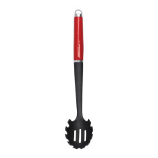 Ложка для спагеті KitchenAid Coreline, 35 см, червоний (KAG005OHERE)