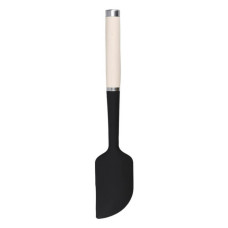 Лопатка для тіста KitchenAid Coreline, 30 см, кремовий (KAG031OHACE)
