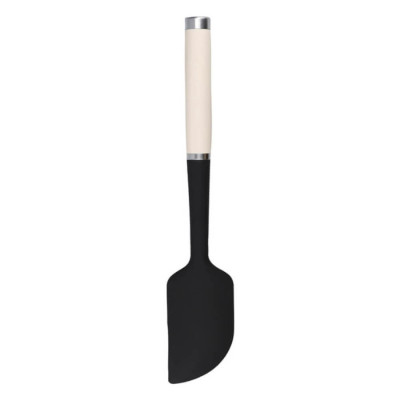Лопатка для тіста KitchenAid Coreline, 30 см, кремовий (KAG031OHACE)