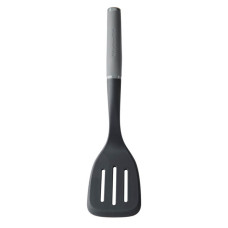 Лопатка з прорізами KitchenAid Coreline, 34 см (KAS002OHCGG)