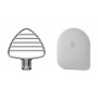 Насадка-лопатка KitchenAid 5KSMPB5SS для чаші 4,8 / 4,7 / 4,3 л