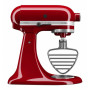 Насадка-лопатка KitchenAid 5KSMPB5SS для чаші 4,8 / 4,7 / 4,3 л