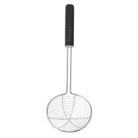 Шумівка KitchenAid Classic, 36 см, чорний (KHH010OHOBE)
