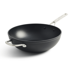 Сковорода вок KitchenAid FHA, 30 см (CC005696-001)