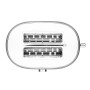 Тостер KitchenAid 5KMT2116ECU