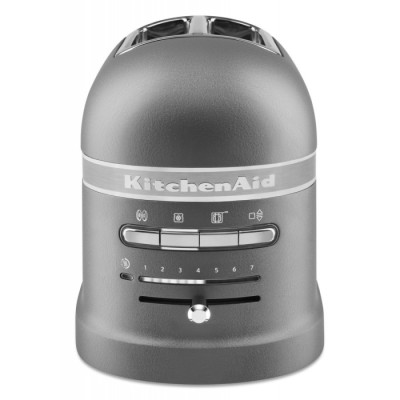 Тостер KitchenAid Artisan 5KMT2204EGR