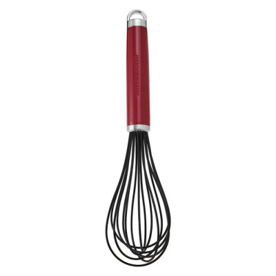 Вінчик KitchenAid Coreline, 27 см, червоний (KAG0640OHERE)