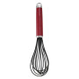 Вінчик KitchenAid Coreline, 27 см, червоний (KAG0640OHERE)