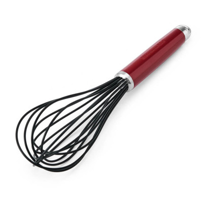 Вінчик KitchenAid Coreline, 27 см, червоний (KAG0640OHERE)