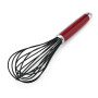 Вінчик KitchenAid Coreline, 27 см, червоний (KAG0640OHERE)