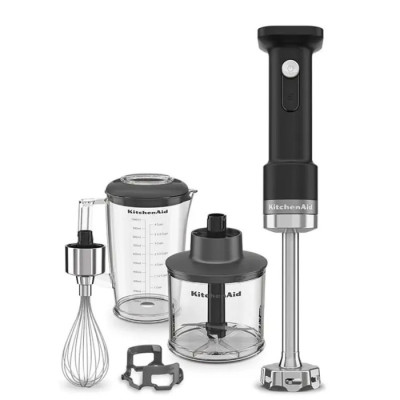 
Блендер KitchenAid Go 5KHBRV05BM
