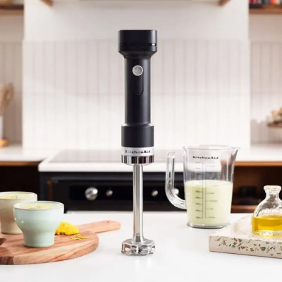 
Блендер KitchenAid Go 5KHBRV05BM
