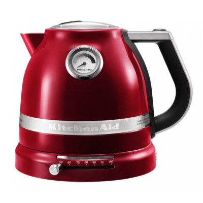 Електрочайник KitchenAid Artisan 1,5 л 5KEK1522ECA