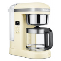 Кавоварка крапельна KitchenAid 5KCM1209EAC