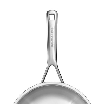 Ківш KitchenAid MSS, 22 см, 3,1 л (CC006024-001)