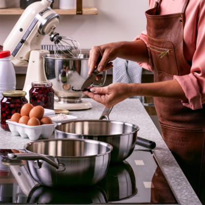 Ківш KitchenAid MSS, 22 см, 3,1 л (CC006024-001)