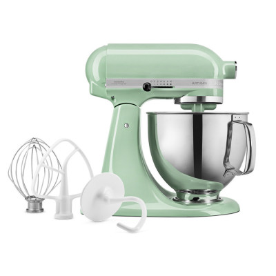 Кухонна машина KitchenAid Artisan 4,8 л 5KSM125EPT