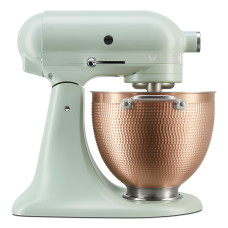 Кухонна машина KitchenAid Artisan 4.8 л 5KSM180LEELB