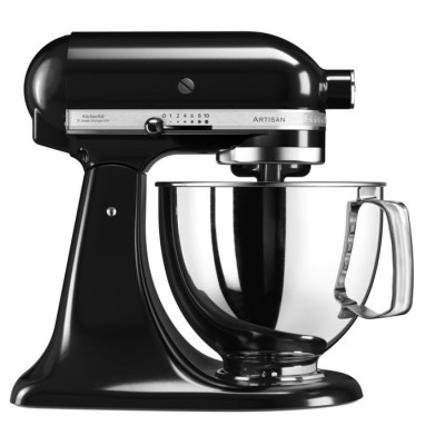 Кухонна машина KitchenAid Artisan 5KSM125EOB
