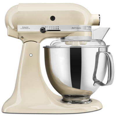 Кухонна машина KitchenAid Artisan 5KSM175PSEAC