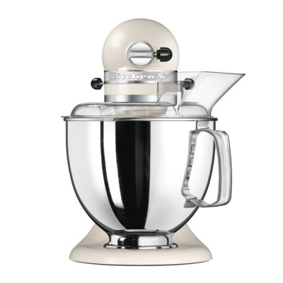 Кухонна машина KitchenAid Artisan 5KSM175PSEAC