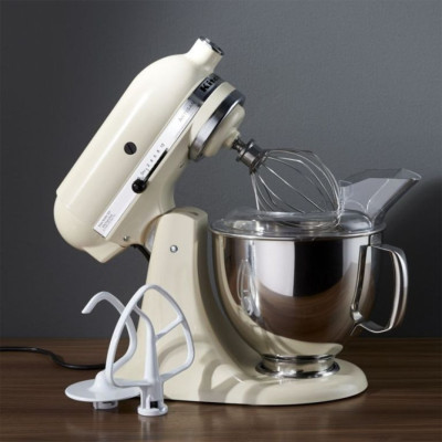 Кухонна машина KitchenAid Artisan 5KSM175PSEAC