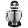 Кухонна машина KitchenAid Artisan 5KSM185PSEBK