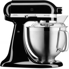 Кухонна машина KitchenAid Artisan 5KSM185PSEOB