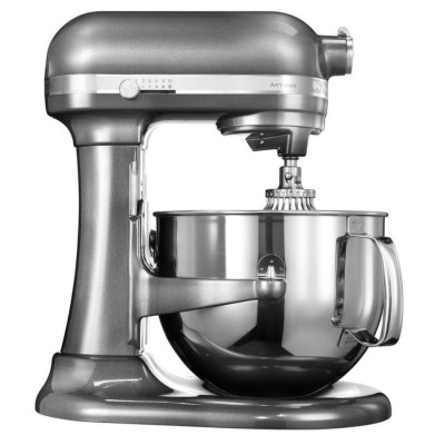 Кухонна машина KitchenAid Artisan 5KSM7580XEMS