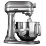 Кухонна машина KitchenAid Artisan 5KSM7580XEMS