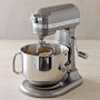 Кухонна машина KitchenAid Artisan 5KSM7580XEMS