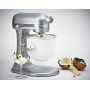 Кухонна машина KitchenAid Artisan 5KSM7580XEMS