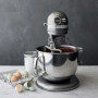 Кухонна машина KitchenAid Artisan 5KSM7580XEMS
