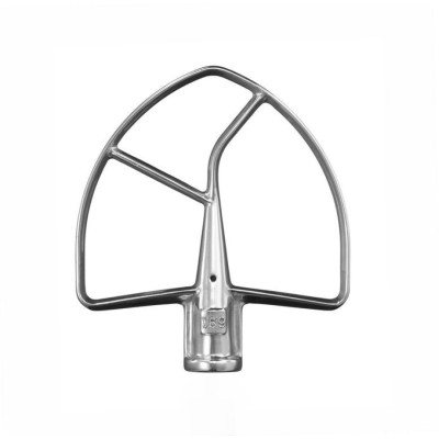 Кухонна машина KitchenAid Artisan 5KSM7580XEMS