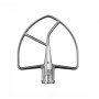 Кухонна машина KitchenAid Artisan 5KSM7580XEMS