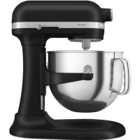 Кухонна машина KitchenAid Artisan 6.6 л 5KSM70SHXEBM