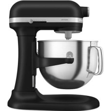 Кухонна машина KitchenAid Artisan 6.6 л 5KSM70SHXEBM