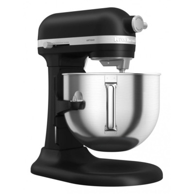 Кухонна машина KitchenAid Artisan 6.6 л 5KSM70SHXEBM