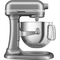 Кухонная машина KitchenAid Artisan 6.6 л 5KSM70SHXECU