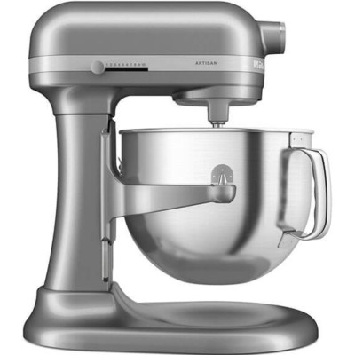 Кухонна машина KitchenAid Artisan 6.6 л 5KSM70SHXECU