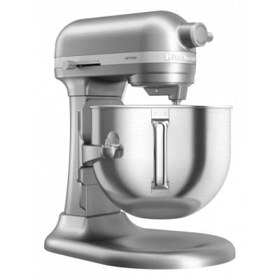 Кухонна машина KitchenAid Artisan 6.6 л 5KSM70SHXECU