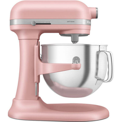 Кухонна машина KitchenAid Artisan 6.6 л 5KSM70SHXEDR