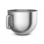 Кухонна машина KitchenAid Artisan 6.6 л 5KSM70SHXEDR